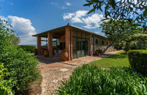 Country Relais la Mortella - Foto 71