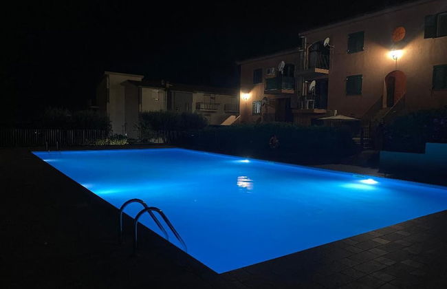 Apartment - Sleeps 2 & Swimming Pool - Foto 19