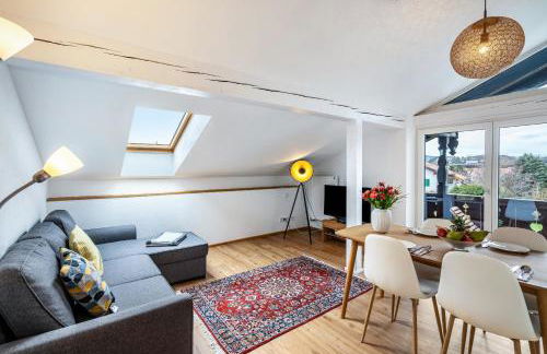 Wohnung am See - Foto 1