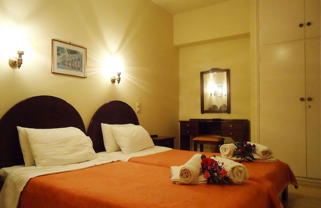 Ccb Bruskos Hotel - Foto 5