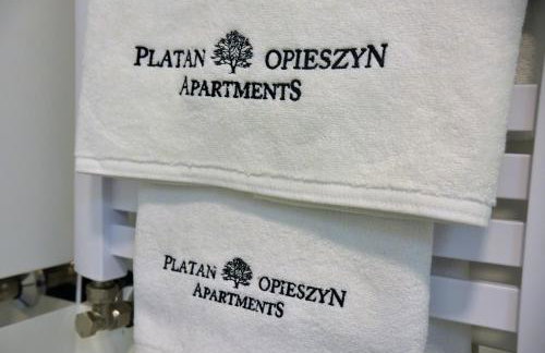 Apartamenty Platan Opieszyn 2 - Foto 39