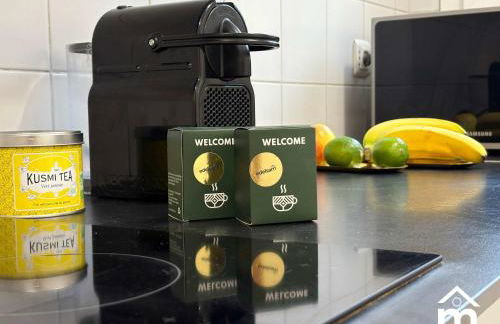 Paris Bercy with car park by Melvane - Foto 12