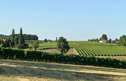 Le Pigeonnier Gite - Foto 30