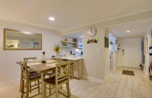 Siesta Key Condo with Heated Pool Less Than 1 Mi to Beach - Foto 8