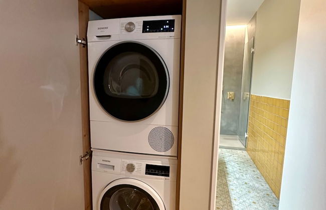 Madrid Urban Getaway - 2BR Apartment - Photo 12