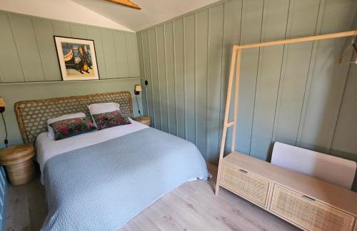 Maison de charme au Canon - Foto 12