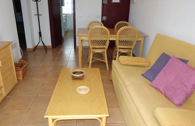 Apartamento Penya Golosa (055) - Foto 15