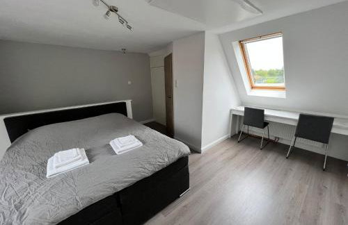 Fewo Neubörger Wellness - Foto 25