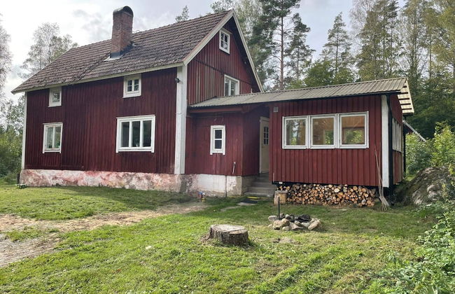 6 Person Holiday Home in Asarum-by Traum - Photo 30