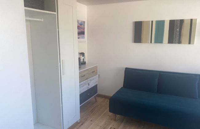 Beautiful 1-bed Studio in Porthcawl Near Beach - Foto 7