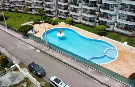 Estupendo apartamento en San Vicente do Mar O Grove - Foto 16