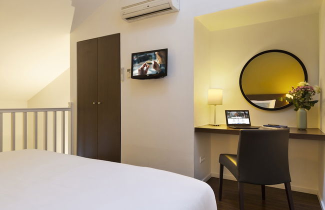 Citadines Part-Dieu Lyon - Photo 7