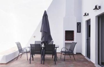 Pinheiro de Monsaraz-Casas da Colmeia T2 - Foto 16