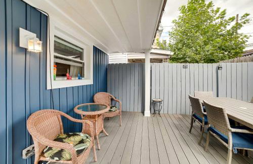 Walk to Walnut St Pet-Friendly Pittsburgh Home! - Foto 21