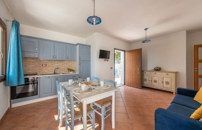 Casa Festa - Photo 19