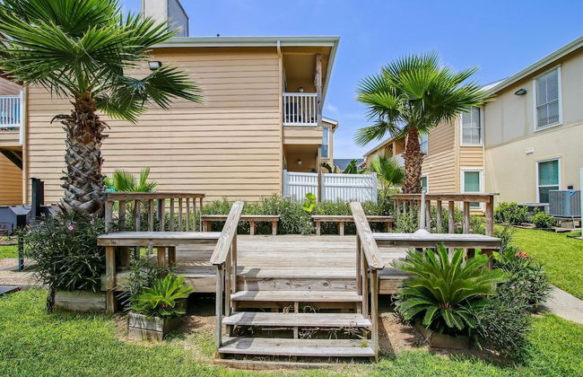 Palms at Cove View 1324 - Summer Daze - Foto 19