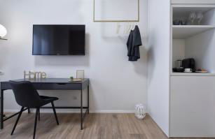 Suite Vogue Espresso - Foto 17