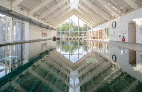 Mallards Way ML01 HOT TUB Lakeside Spa - Photo 28