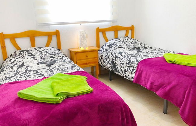 Apartamento LaLoma 72 - Foto 8