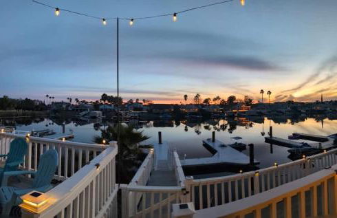 3 Bedrooms - Game Room - On the water - Foto 31