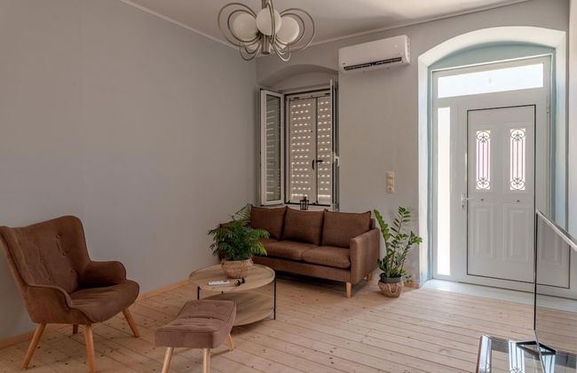 Magganos House II Kefalonia - Foto 2