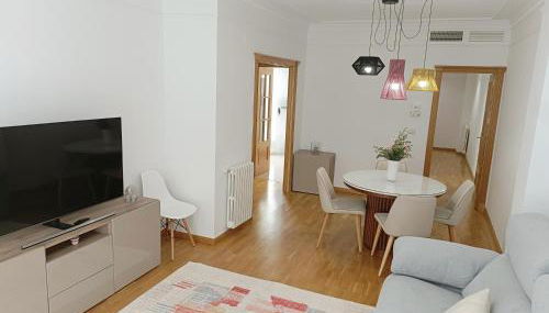 Piso en pleno centro de Albacete con garaje - Foto 3