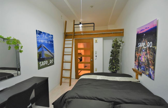 KIYAZA Road Sapporo - Photo 2