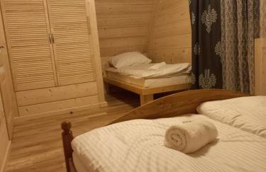 Domki Widokowe Panorama Tatr - Foto 32