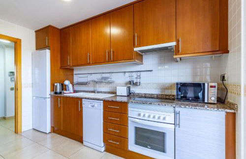 Penthouse sea view, pool, terrace, 2 bedrooms - Foto 16