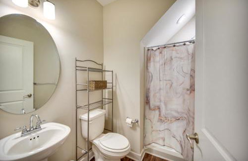 Hampton Condo By Convention Center and Coliseum! - Foto 18