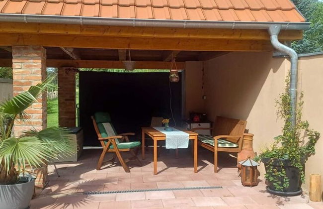 Holiday Home in Idyllic Ziesar Near the Natuurpark - Foto 27