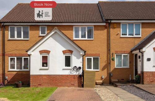 Cosy Stylish Home w EV Charger Priv.… - Foto 41