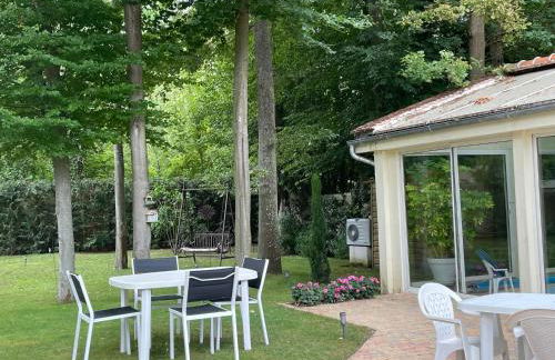 Rose Garden Studio - Foto 3