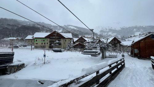 Chalet du Galibier Valloire - Foto 2
