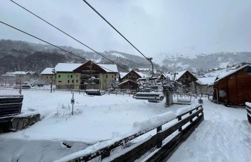 Chalet du Galibier Valloire - Foto 2