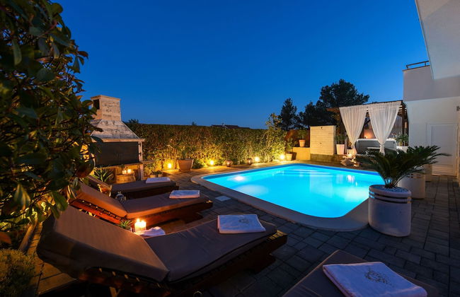 Villa Bella - Photo 44