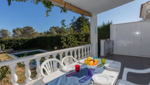 Holiday Home Casa Blanca by Interhome - Foto 3