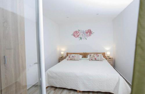 Family-friendly apartments with swimming pool Lukovo Sugarje, Karlobag - 24896 - Foto 29