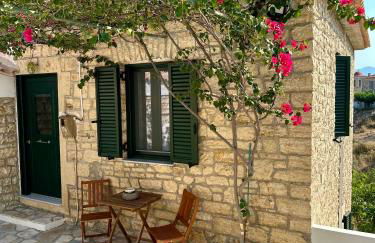 Chrysavgi Stone House - Photo 1