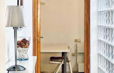 Apartamento Pintor Palomino - Photo 16