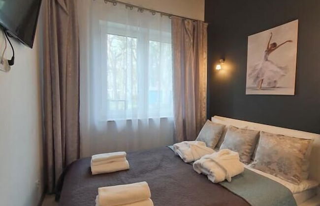 DWIE SOSNY-Apartament na wydmie - 365PAM - Photo 5