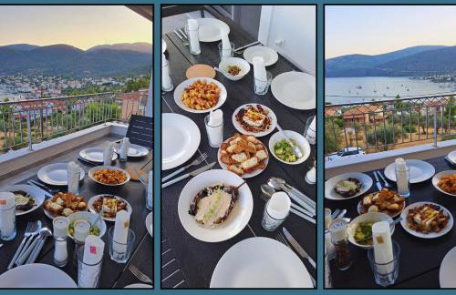 Sunrise Korfos - Foto 14