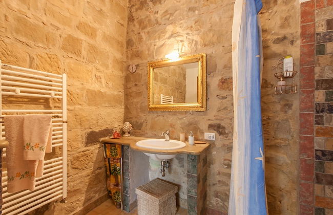 Villa Olmo With Private Pool - Foto 19