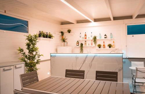 Houses & Rooftop Pompei - Sky - Foto 11