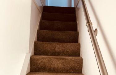 StarLight A Cosy 2 Bedroom House in Portishead - Foto 18