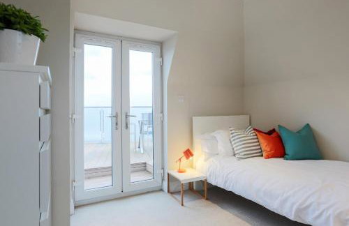 Madison Hill - White Hill House 5 - 3 bedroom flat - Foto 25