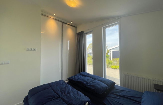 Modern Light Chalet 15km From Alkmaar - Photo 6