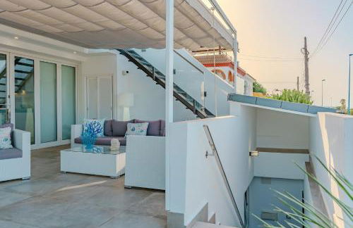 Casa Mazagón con vistas al mar - Foto 79