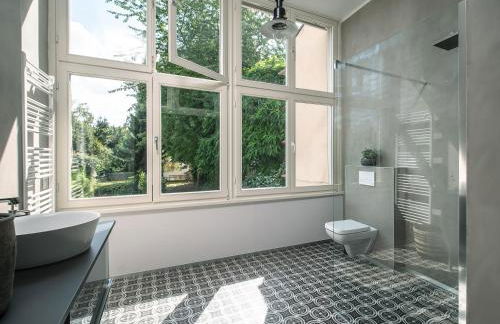 City Apartments Siegburg Studios - Foto 10