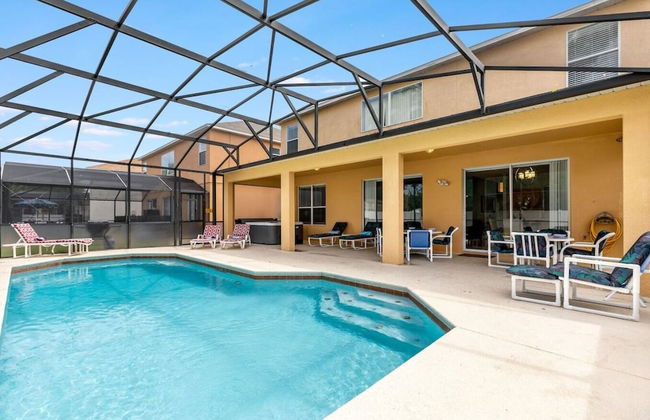 Tiger Lilly House 6 Bedroom - Foto 35